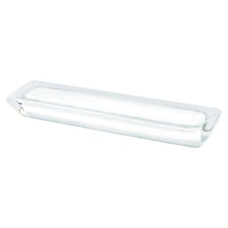 R. Christensen R. Christensen 9755-7000-P 96 mm CC Core Pull with White Transparent 9755-7000-P